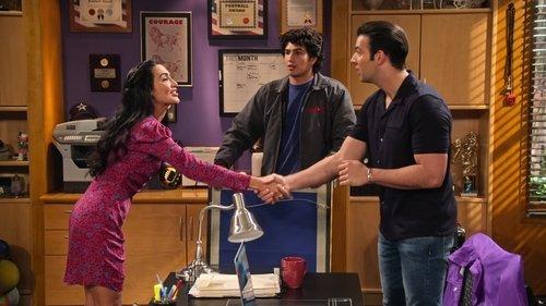 Ashley Garcia: Genius in Love Season 1 Episode 13 - Rewriting Girl Code