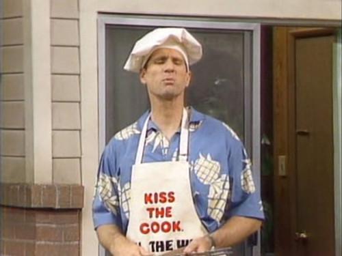 Married... with Children Season 4 Episode 1 - Hot off the Grill