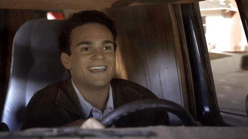 undefined Season 2 Episode 13 - Van People