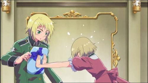 undefined Season 1 Episode 25 - England Raises the Young America