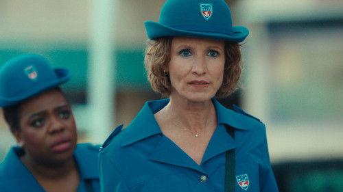 Killer Coaster Season 1 Episode 1 - Undercover