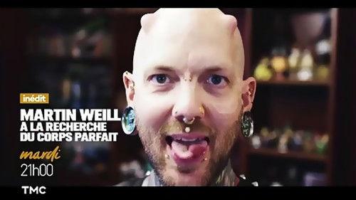 Les Reportages de Martin Weill Season 1 Episode 2 - Episode 2