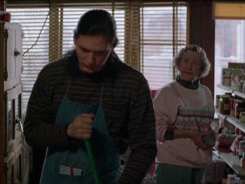 undefined Season 5 Episode 20 - A Wing and a Prayer