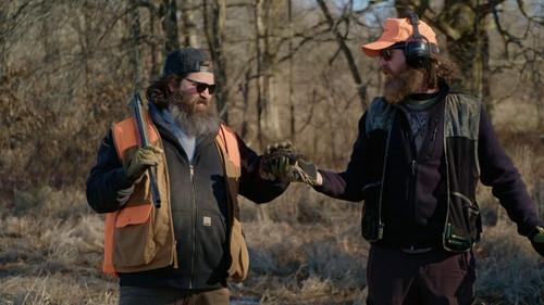 Duck Family Treasure Season 2 Episode 2 - Quail Fever