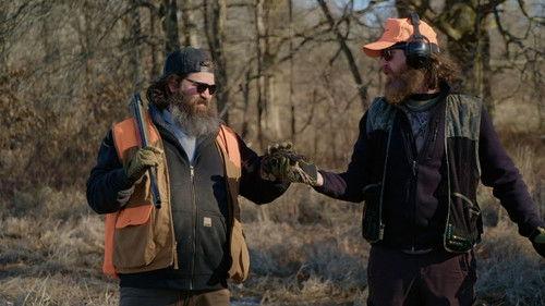 Duck Family Treasure Season 2 Episode 2 - Quail Fever