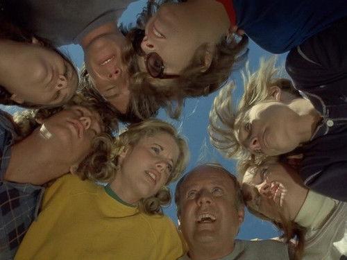 Eight Is Enough Season 1 Episode 9 - The Gipper Caper