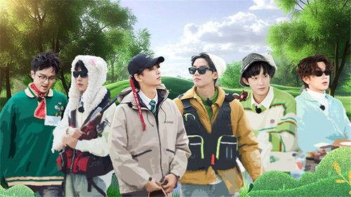 Detective Academy Season 8 Episode 6 - Chapter 4