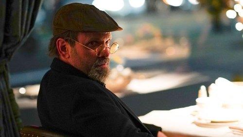 undefined Season 5 Episode 21 - Going Under (I)