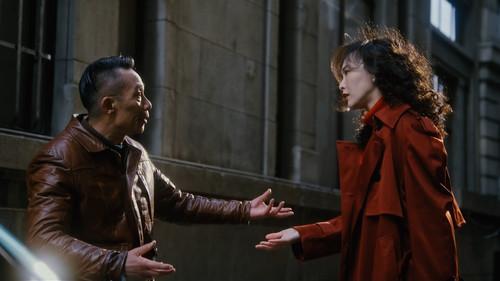 Blossoms Shanghai Season 1 Episode 8 - Episode 8