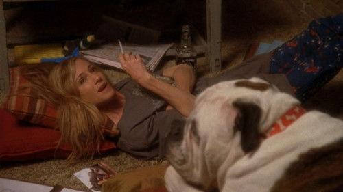 Saving Grace Season 1 Episode 6 - And You Wonder Why I Lie