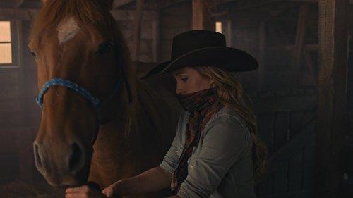 Heartland Season 19 Episode 1 - Risk Everything