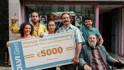 Zonder Afspraak Season 1 Episode 4 - Episode 4