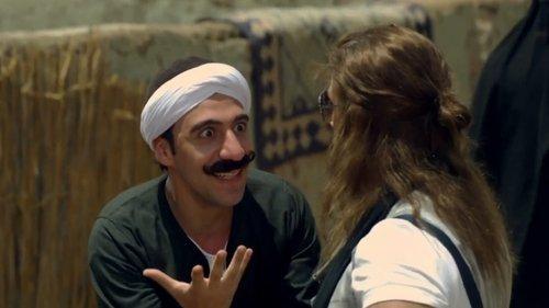 El Kebeer Awi Season 1 Episode 2 - Episode 2