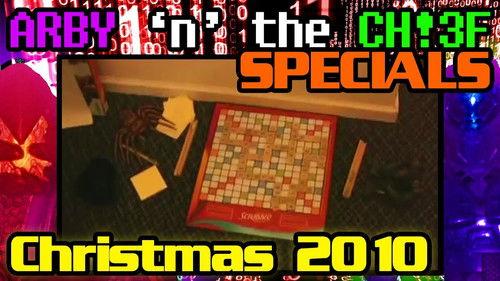 Arby 'n' the Chief Season 4 Episode 14 - Christmas Special 2010