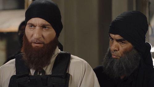 Amirli Season 1 Episode 8 - Episode 08