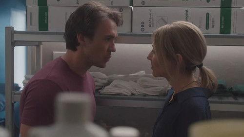 Amazing Grace Season 1 Episode 6 - Episode 6