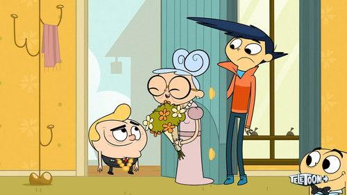 The Day My Butt Went Psycho Season 2 Episode 24 - Prom Prom Night