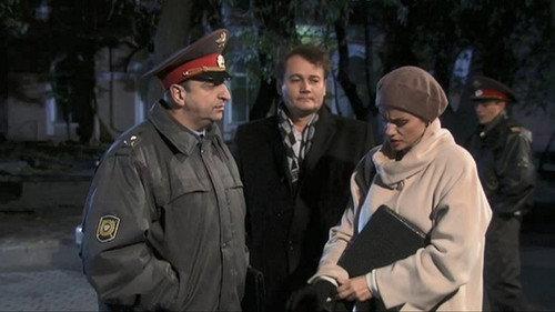 Secrecy of the Investigation Season 8 Episode 6 - Episode 6
