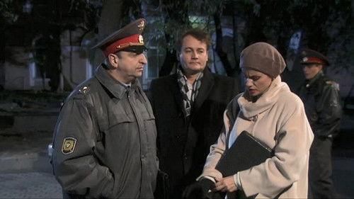 Secrecy of the Investigation Season 8 Episode 6 - Episode 6