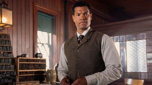 The Gilded Age Season 2 Episode 6 - Warning Shots