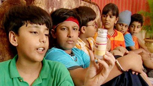 Shaka Laka Boom Boom Season 1 Episode 21 - Sanju has a New Plan