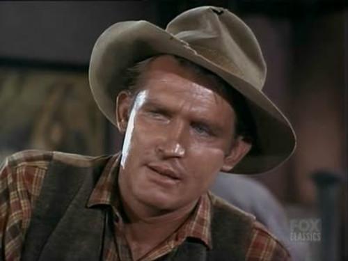 Bonanza Season 4 Episode 13 - The Good Samaritan