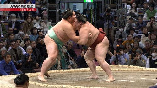 GRAND SUMO Highlights Season 26 Episode 13 - Day 13