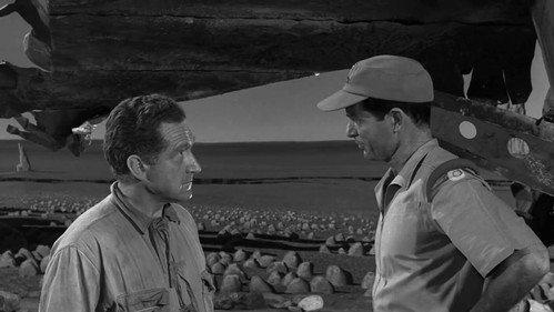 The Twilight Zone Season 4 Episode 16 - On Thursday We Leave for Home