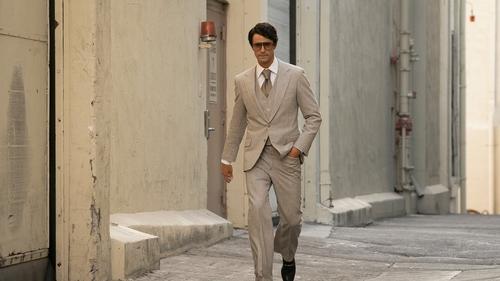 undefined Season 1 Episode 3 - Fade In