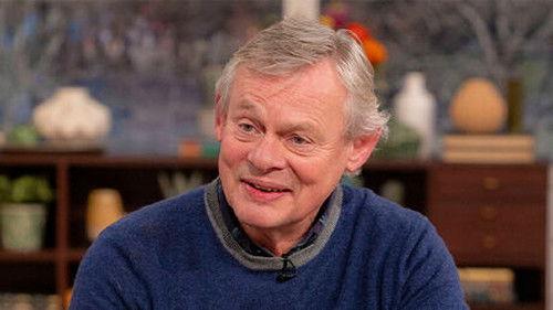 This Morning Season 37 Episode 7 - Fri 10 Jan, 10.00 am