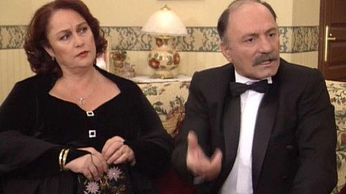 En Son Babalar Duyar Season 1 Episode 18 - Episode 18