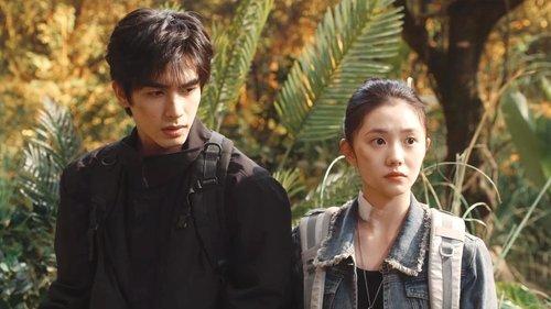 The Seven Relics of ill Omen Season 1 Episode 12 - Episode 12