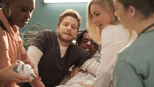 undefined Season 1 Episode 6 - No Matter the Cost
