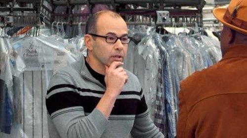 Impractical Jokers Season 12 Episode 2 - Call of the Wild