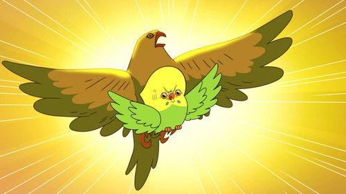 Craig of the Creek Season 2 Episode 25 - Mortimor to the Rescue