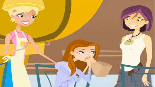 6teen Season 2 Episode 23 - Over Exposed