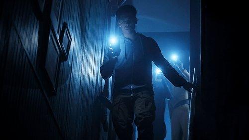 undefined Season 1 Episode 1 - Say Cheese and Die!