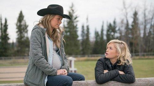 Heartland Season 10 Episode 14 - Written in the Stars