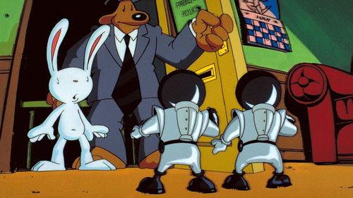 The Adventures of Sam & Max: Freelance Police Season 1 Episode 19 - The Invaders