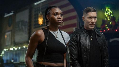 Power Book IV: Force Season 3 Episode 8 - Build Back Better