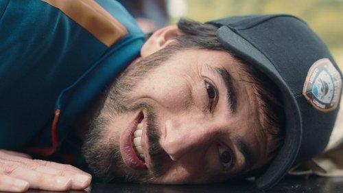 Community Squad Season 1 Episode 3 - Green Weekend