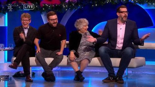 The Last Leg Season 18 Episode 8 - Episode 8: Election Special