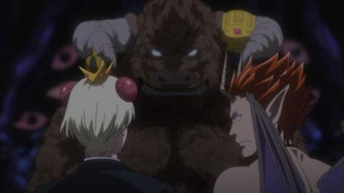 You're Being Summoned, Azazel-san Season 2 Episode 1 - Fool and Sage Brothers