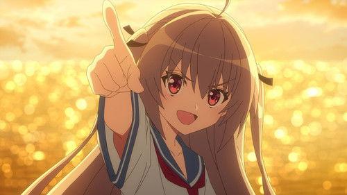 ATRI -My Dear Moments- Season 1 Episode 12 - A Ticket to the Place We Promised