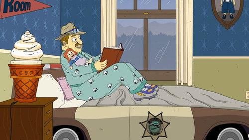 Momma Named Me Sheriff Season 2 Episode 5 - Puddin