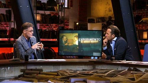 Cuarto Milenio Season 21 Episode 7 - Episode 7