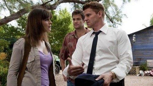 undefined Season 6 Episode 19 - The Finder