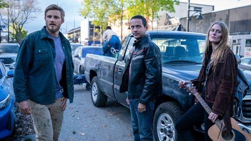 Earth Abides Season 1 Episode 3 - World Without End