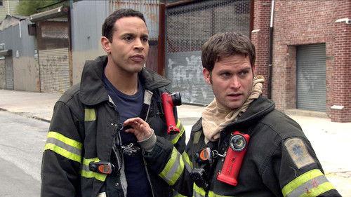 Rescue Me Season 6 Episode 6 - Sanctuary