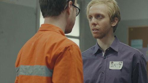 Shabas Season 1 Episode 3 - Pitzponi & Anton